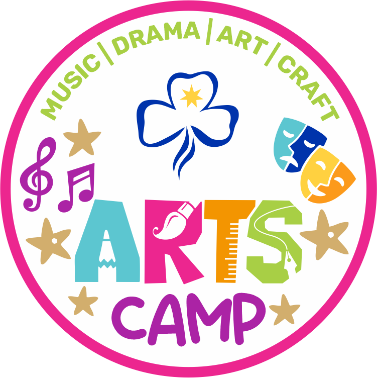The Arts Camp - Garradunga - Full payment Youth and Leader