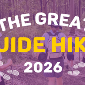 Great Guide Hike