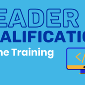 Leader Qualification Online Training