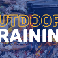 Outdoor Cooking & Compass Fun