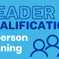 Leader Qualification Training Face to Face